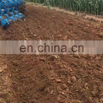 Agricultural plow flip plough used for farming tractor with lowest price