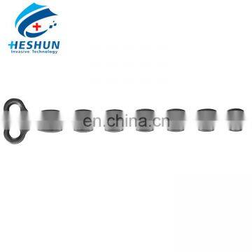 Locking Plate T Type Orthopedic Trauma Implants and Screws photo-2