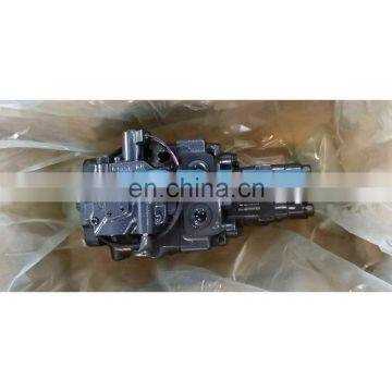 4D87 Hydraulic Pump For PC56-7 Excavator