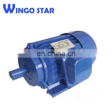 ce Approved Electric Motor