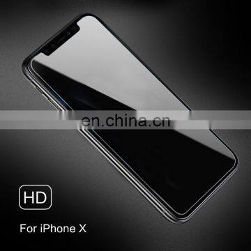 Screen Protector for Apple for IPhone 8 and for IPhone 7 Tempered Glass 4.7-Inch Film Screen Protector Factory Wholesale