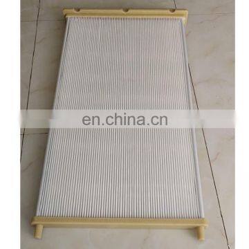 Antistatic Polyester Cartridge System Filter, Dust Filter Element, Industry Dust Collector Filter