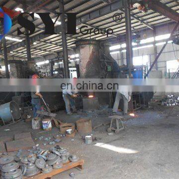 Hilti Anchor Bolt / Concrete Through Bolt photo-5