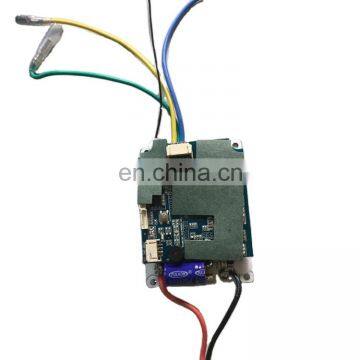BMM939 Sensored Dual Driver Speed Controller Electric Skateboard Four-Wheel Scooter 6374 5065 BLDC Motor photo-2