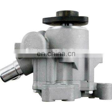 Новый гидравлический насос рулевого управления, насос усилителя рулевого управления 0034660501 0034660601  Высокое качество photo-4