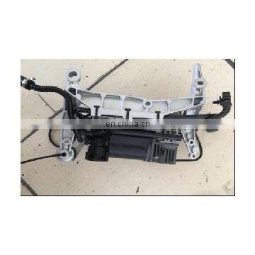 Air Suspension Compressor Pump For Audi Q7 4L 4L0698007A 4L0698007B 4L0698007C High Quality 2007-2015 photo-3