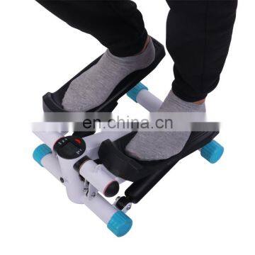 2021 Vivanstar ST3713 Aerobics Stepper Board Step Mini Muti-function Fitness Stepper