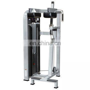 2020 Hot Sale Commercial Classical Body Building Indoor Weight Life Fitness Equipment Gym Machine Standing Calf Raise SM2-19