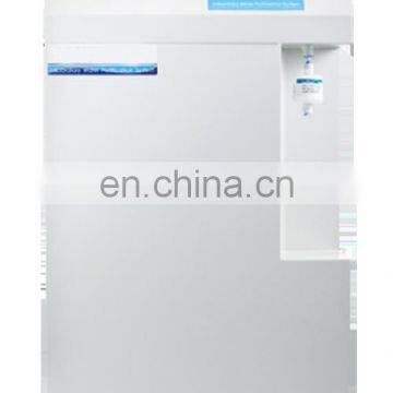 RRO30 Medium Series Double Stage Reverse Osmosis Water Purification System photo-3