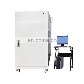 TBTDR-2A Concrete Thermal Coefficient Tester Machine photo-2