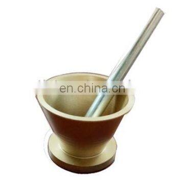 Asphalt Sand Absorption Cone and Tamper photo-2