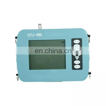 Portable Concrete Thickness Gauge Portable Hardness Tester