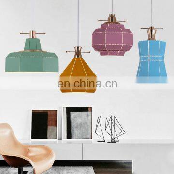 Wholesale modern restaurant retro small chandelier lights