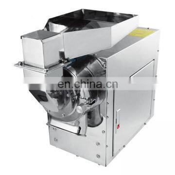 Professional dry beans/seeds soybean grinding machine