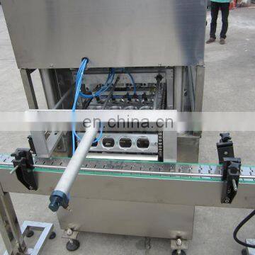 Disposable Plastic Plates and Cups Making Machine photo-5