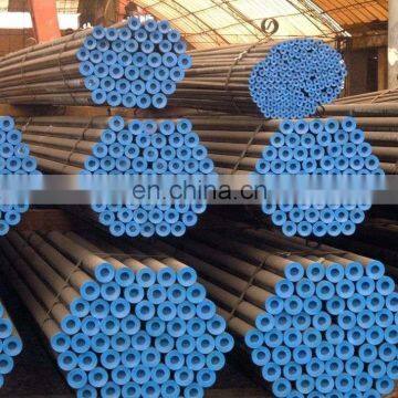 ASTM A106 sch40 sch80 sch160 Gr.b carbon steel seamless pipe