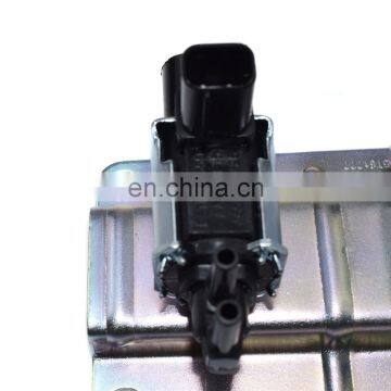 Free Shipping Intake Manifold Vacuum Runner Vapor Canister Purge Solenoid Valve for Mazda 3 5 6 CX-7 LF8218740 73-11156 K5T46597 photo-4
