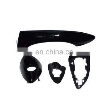 Free Shipping! For BMW E53 X5 3.0i 4.4i 4.6is 4.8is Outside Left Front Door Handle 51218257737