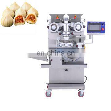 Professional Snack Food Modak Kubba Coxinha Make Machine With High Speed photo-3