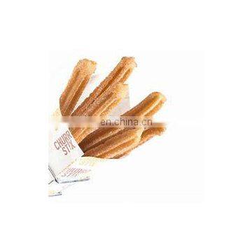 Beikn Steady Mini Automatic Chocolate Filling Churros Making Machine With Small Error for Sale photo-3