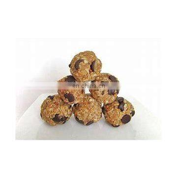 130kg Weight and One Year Warranty Provided Energy Bite Ball Making Machine photo-3