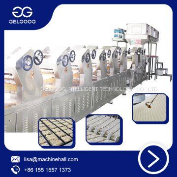 High Quality Automatic Instant Noodle Making Machine Price