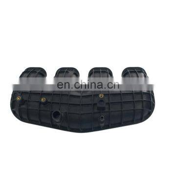 Delrin POM, Mold Steel MOVCR12, Pulley /custom Plastic Injection Mold & Plastic Tooling Manufacturing photo-4