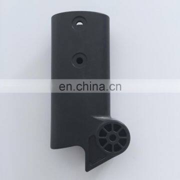 High Polishing Surface Finish Plastic Injection Molding photo-2