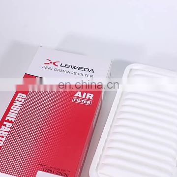 Reasonable car air filter prices 16546-41B00 16546-AX000 16546-AX600