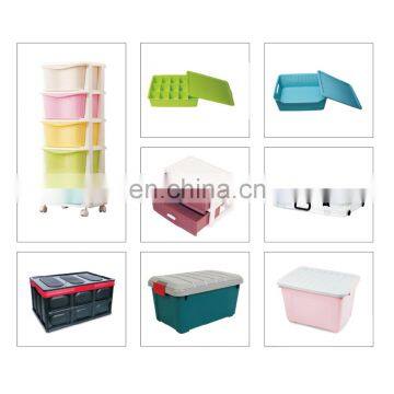High Presicious Household Electric Parts Plastic Fan Blade Mould
