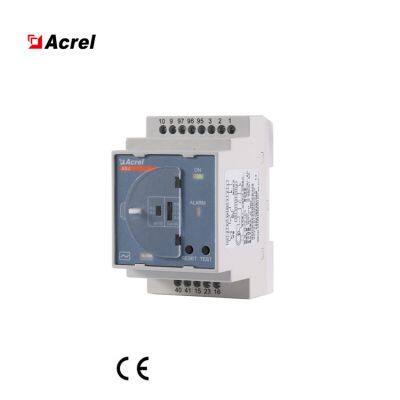 Acrel ASJ10-LD1C Earth Leakage Relay