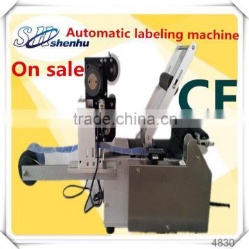 Automatic lighter label machine,adhesive sticker labeling machine