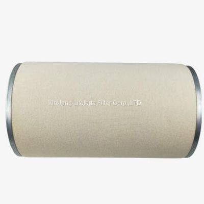 Fg-336 FibrSep ™ Fiberglass Filter Separator Elements PECO FG-336 photo-2