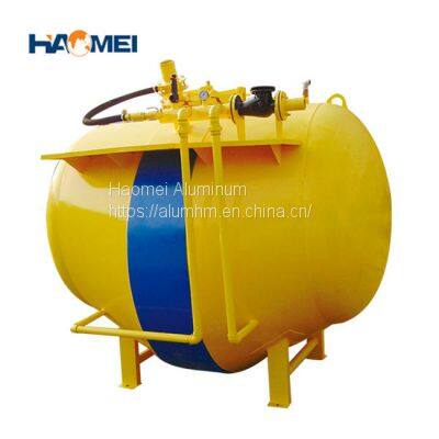 Bulk Cement feeder