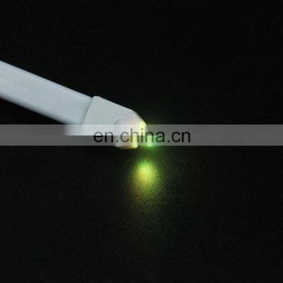 China Factory 8-Colors Motion-Activated LED WC Toilet Sensor Led Light photo-3