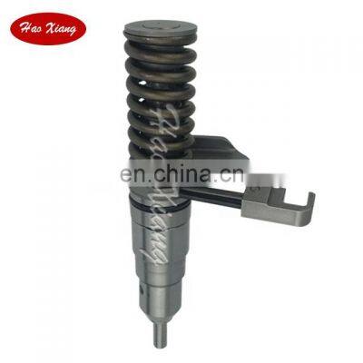 Haoxiang AUTO Excavator engine parts Diesel injector 1077732 4P2995 4P-2995 127-8216 1278218 127-8218  for CAT 3116 3126