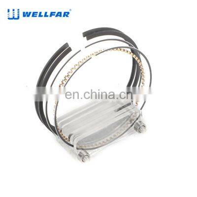 CHRYSLER-Includes Chrysler Machinery Engine Parts Piston Ring 2M5097