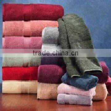 bath towel cotton