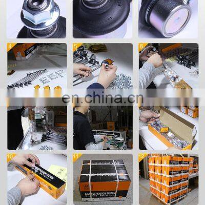 EEP Brand Front Axle Stabilizer Link For Subaru Forester/SF/97-02 20420-AA004 photo-3