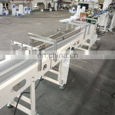 New Model Toilet Paper Bath Towel Making Machine photo-2