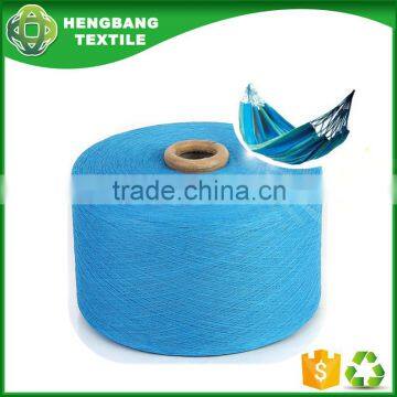 ECO hammock open end melange cotton yarn spinning mills recycle wholesale china