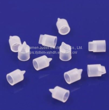 Silicone Duckbill Check Valve photo-3