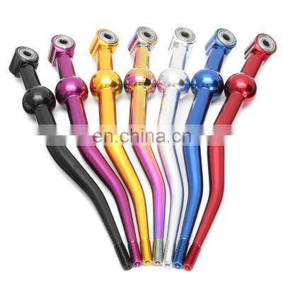 Racing Dual Bend Curve Short Throw Quick Shifter For Honda For Civic EG EK EM 1988-2000