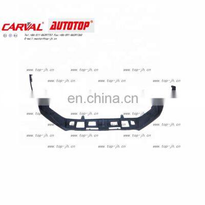 CARVAL JH AUTOTOP FRONT BUMPER UPPER FOR SANTAFE19 86512 S1000 JH02 STF19 016A