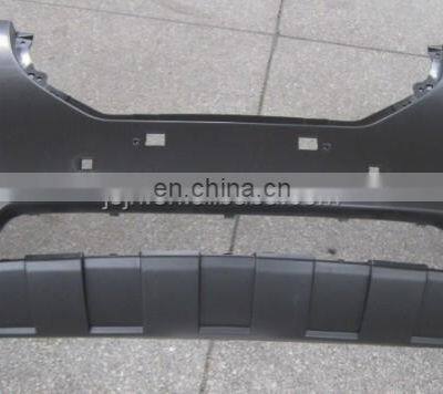 FRONT BUMPER FOR LIFAN X60/S2803110/AUTO PARTS
