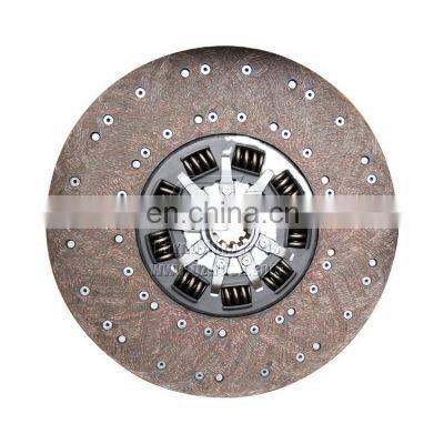 Heavy Duty Truck Parts Clutch Disc OEM 1861410046 0072504303  0022509903 0052500203 for MB Clutch Pressure Plate