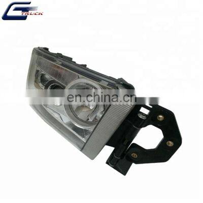 Led Head Lamp Oem 5010578475 for Renault Premium Truck Model Headlight photo-3