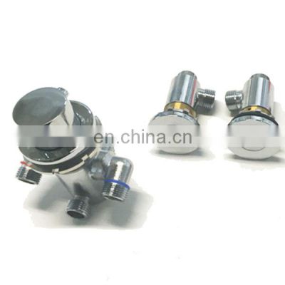 Thermostatic Faucet,Thermostat Bathtub Faucet,Thermostatic Shower Valve