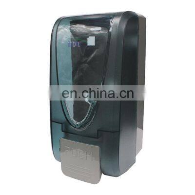 Refillable Bottle Foam Soap Dispenser