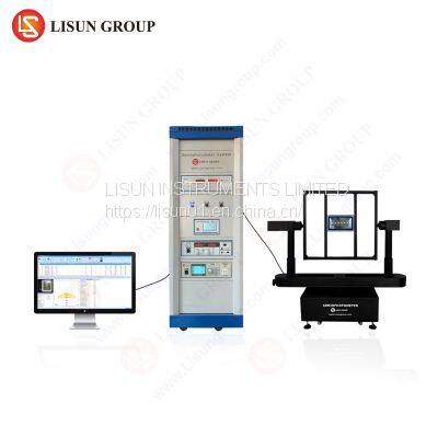 LISUN LSG-1890B/LSG-1800A goniophotometer